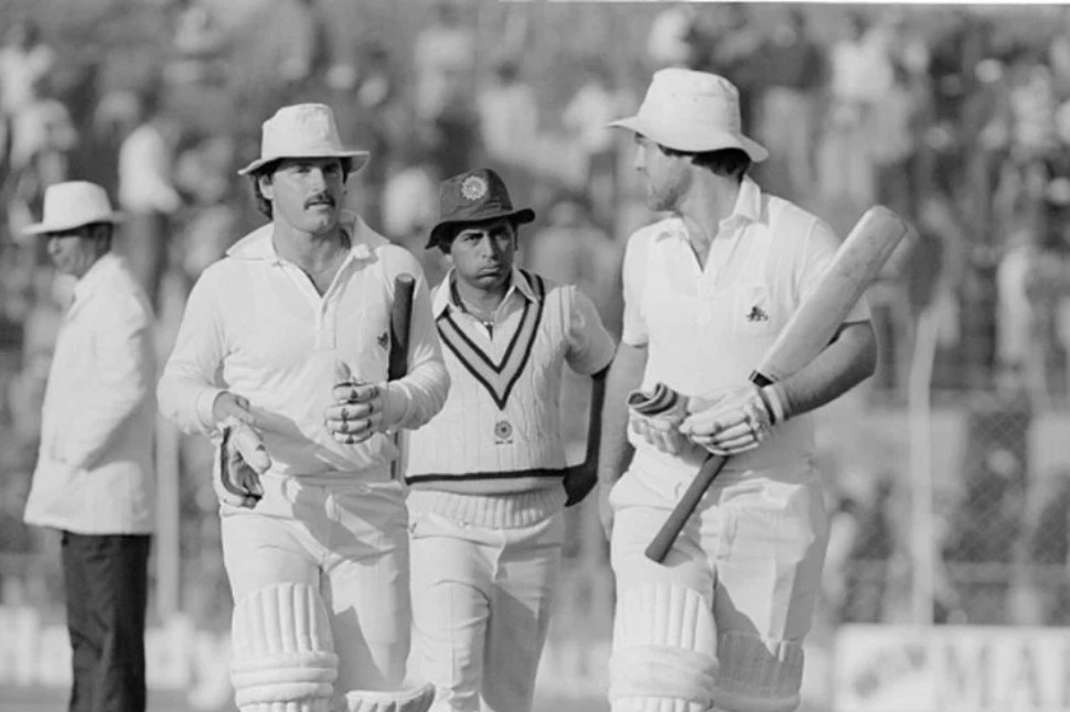 Top 5 Close Finishes in India vs England Test History