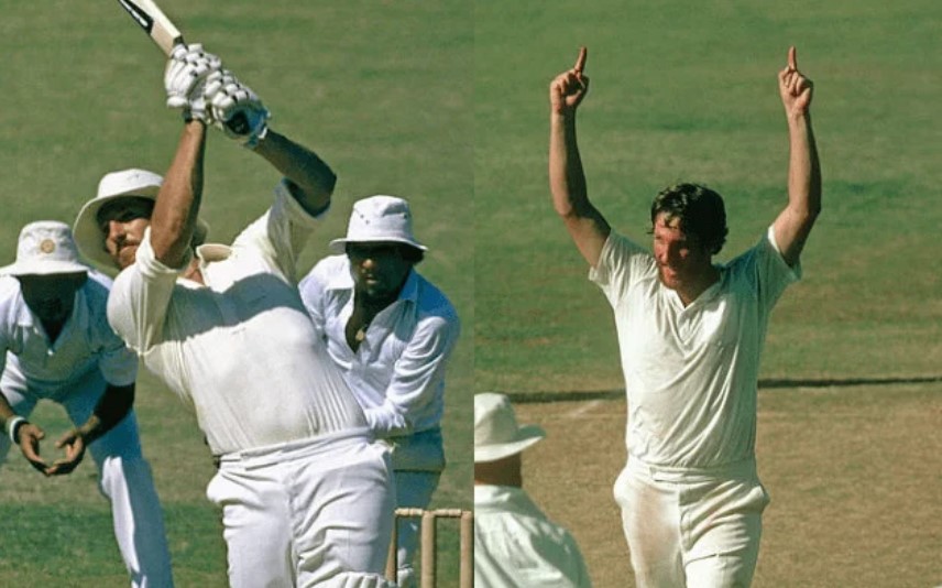 Top 5 All‑Round Performances in India vs England Tests