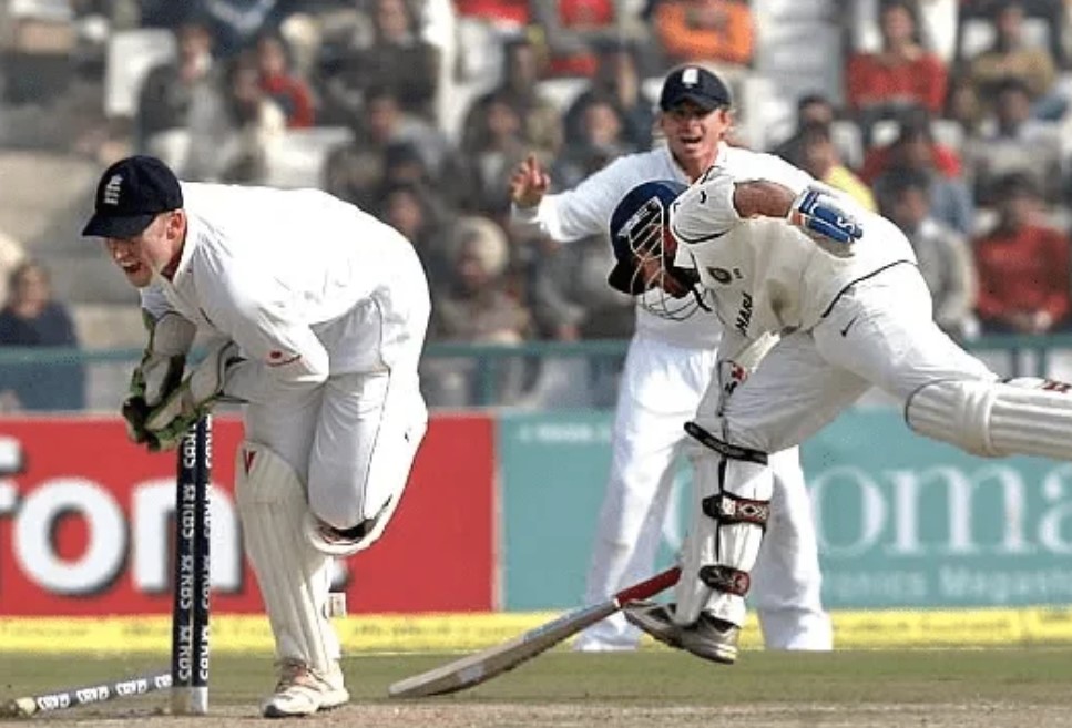 Top 5 Sledging or On‑Field Altercations in India vs England Tests