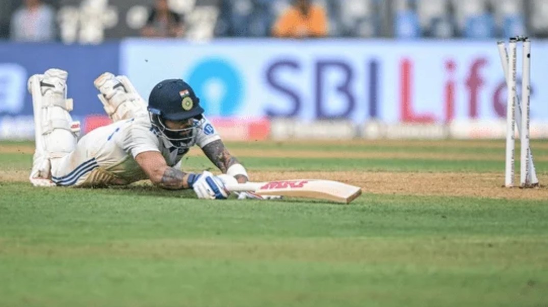 Top 5 Most Bizarre Moments in India vs England History