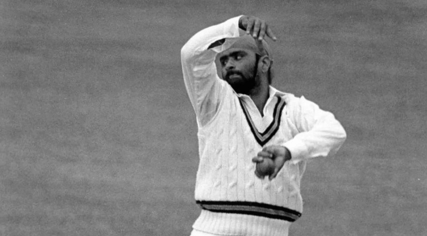 Top 5 Bowlers with Most Wickets for India vs England in Tests