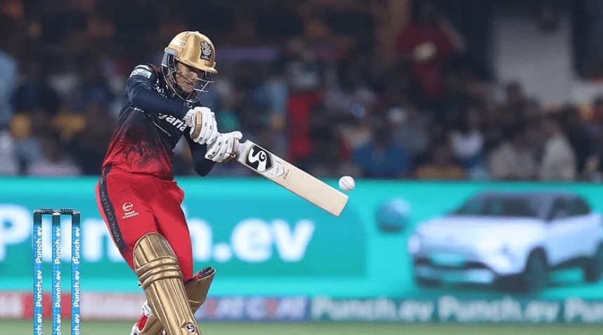 Here Are Top 5 Highest Individual Scores in WPL 2025