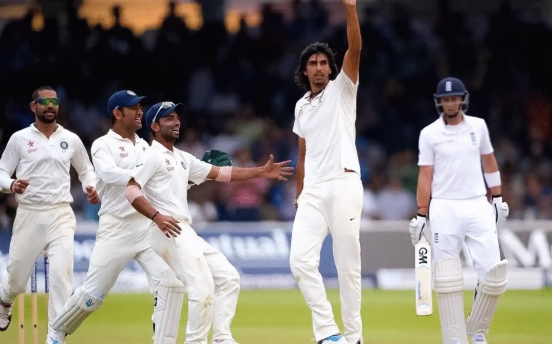 Top 10 Spells That Turned the Game in India vs England Tests