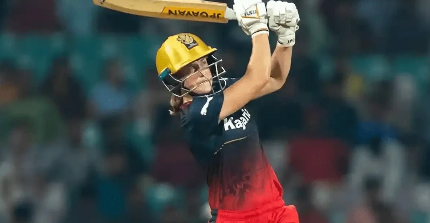 Here Are Top 5 Highest Individual Scores in WPL 2025
