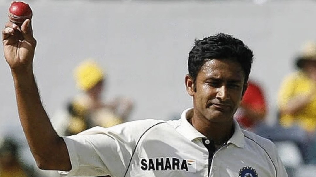 Top 10 Spells That Turned the Game in India vs England Tests