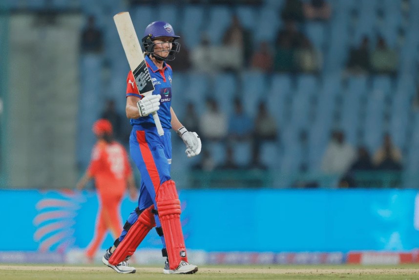 Here Are Top 5 Highest Individual Scores in WPL 2025