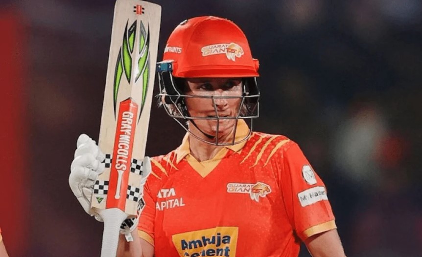 Here Are Top 5 Highest Individual Scores in WPL 2025