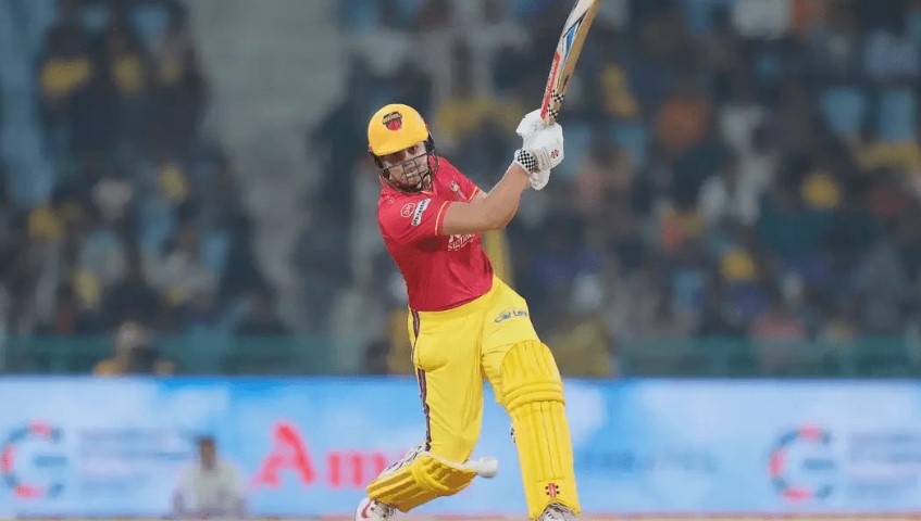 Here Are Top 5 Highest Individual Scores in WPL 2025
