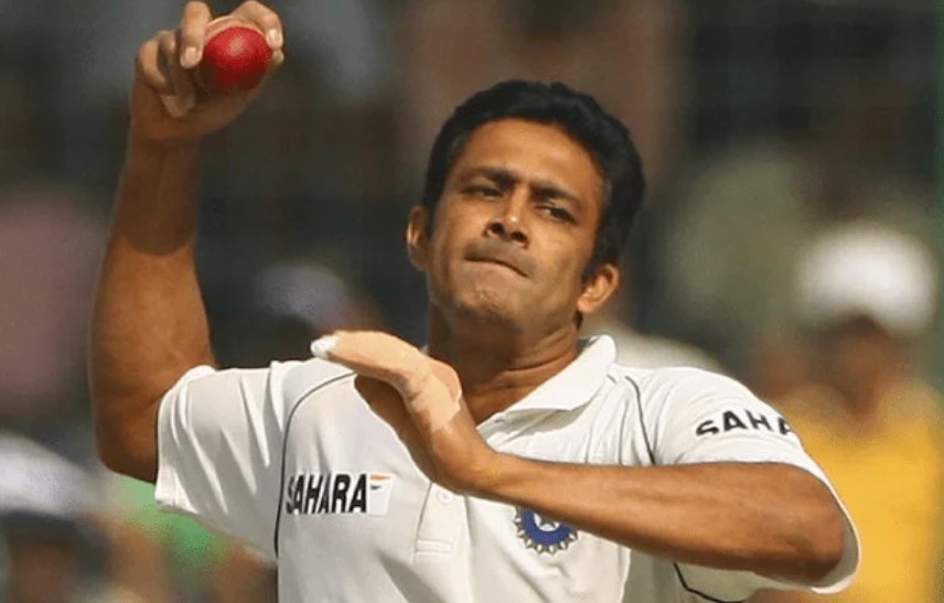 Top 5 Spinners Who Dominated the India vs England Test Rivalry