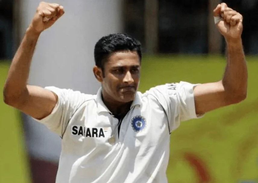 Top 5 Bowlers with Most Wickets for India vs England in Tests