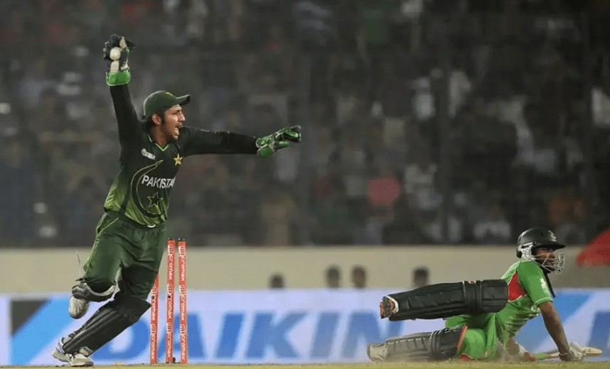 Best Cricket Matches in Asia Cup History