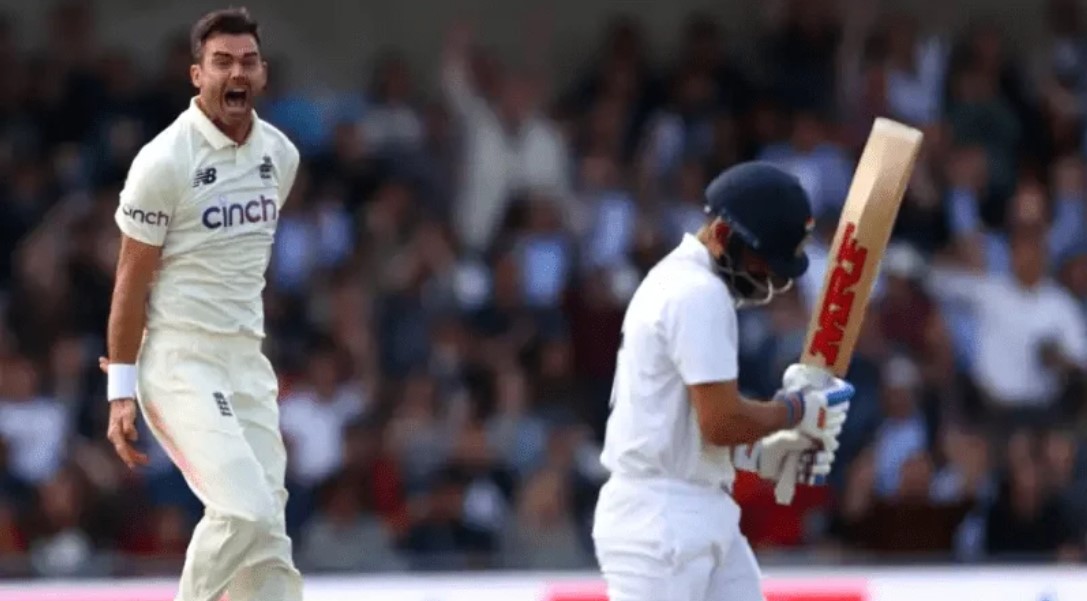 Top 5 Batting Collapses in India vs England Tests