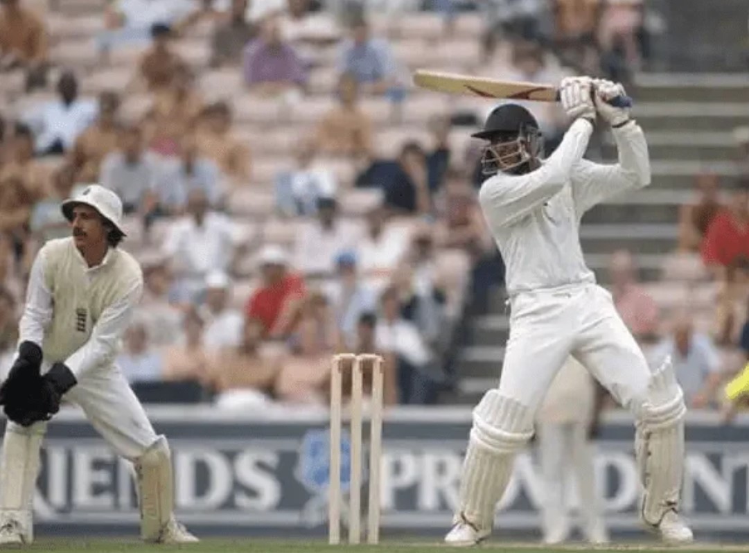 Top 5 Batting Collapses in India vs England Tests