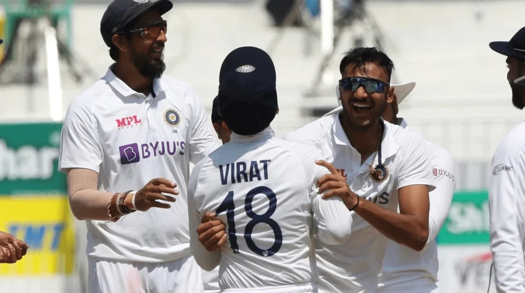 Top 5 Batting Collapses in India vs England Tests