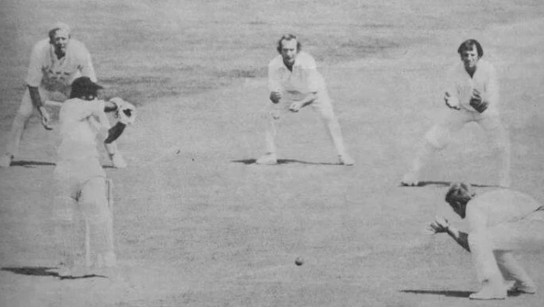 Top 5 Batting Collapses in India vs England Tests