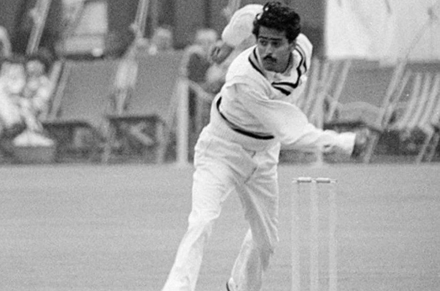 Top 5 Bowlers with Most Wickets for India vs England in Tests