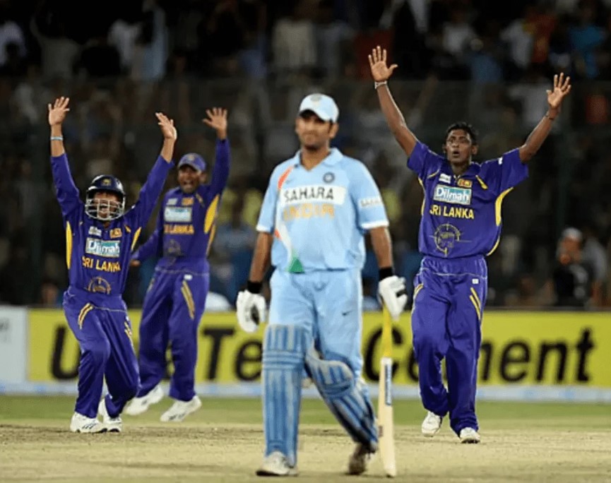 Best Cricket Matches in Asia Cup History