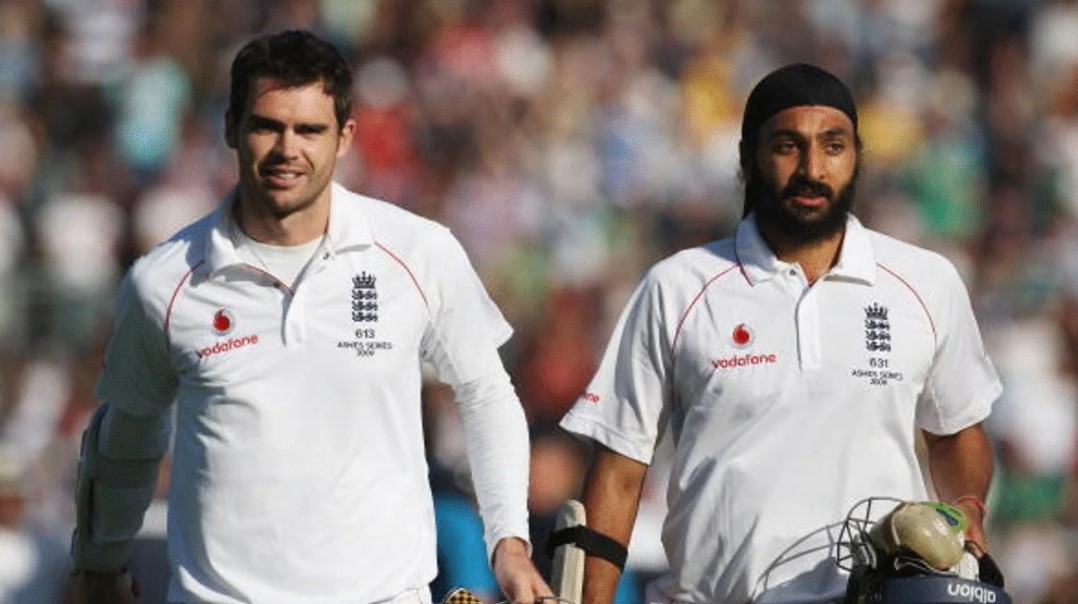 Top 5 Test Matches Where Tail-Enders Rescued the Team