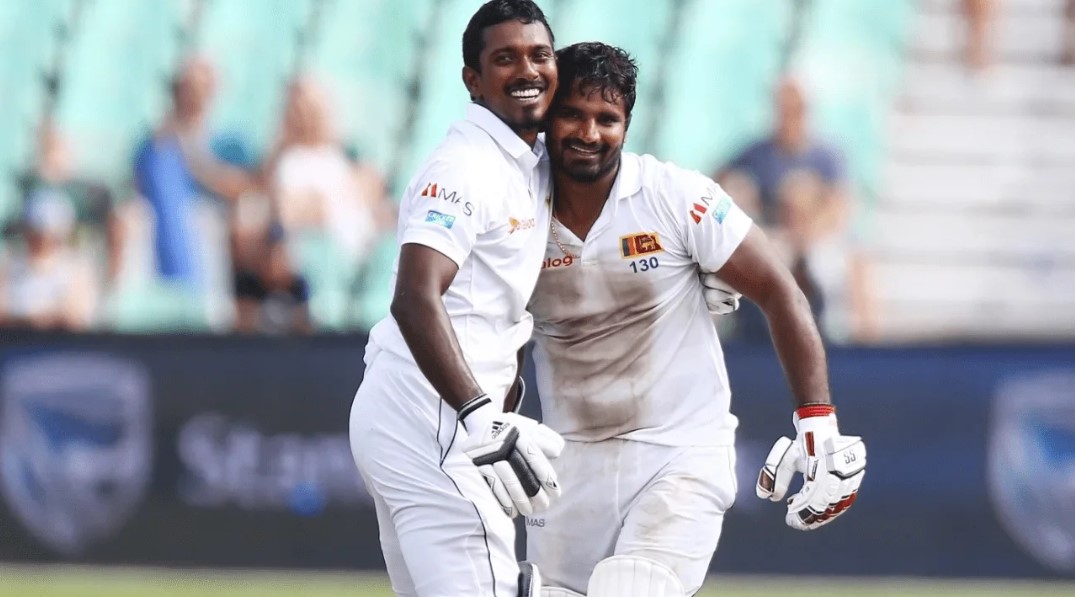 Top 5 Test Matches Where Tail-Enders Rescued the Team