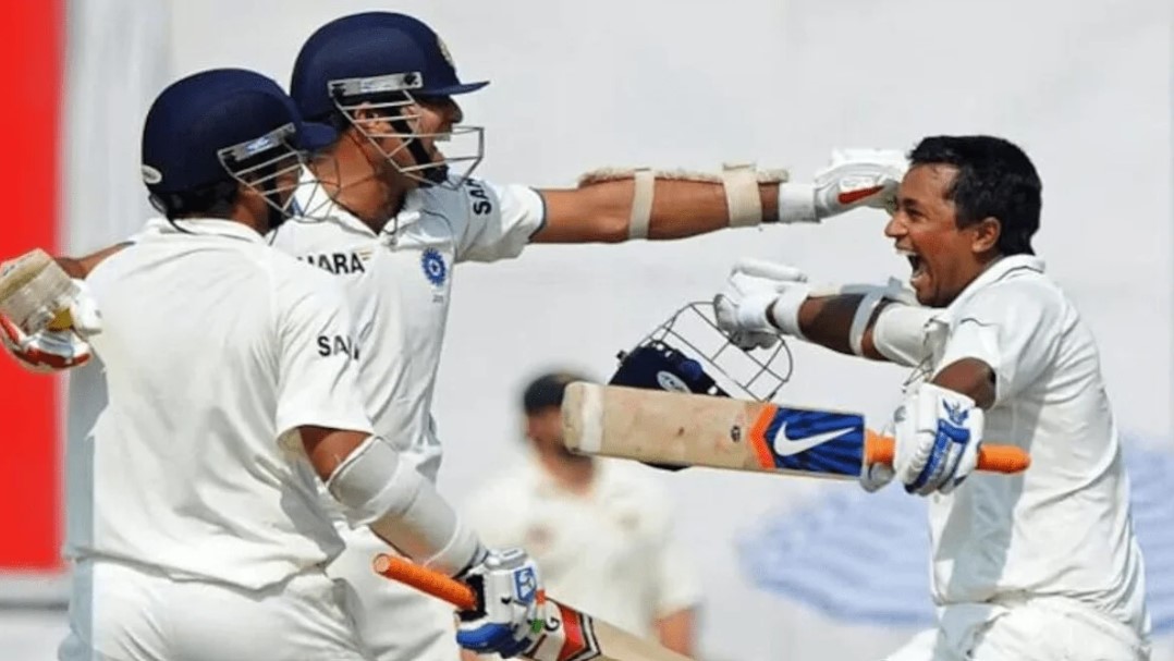 Top 5 Test Matches Where Tail-Enders Rescued the Team