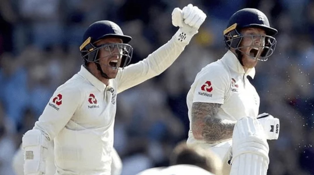Top 5 Test Matches Where Tail-Enders Rescued the Team