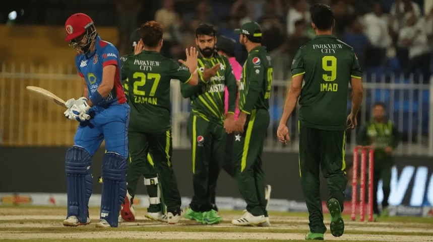 Best Cricket Matches in Asia Cup History