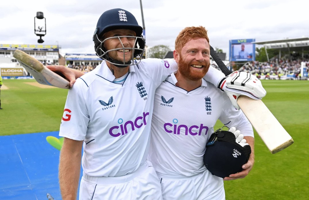 Top 5 Partnerships in India vs England Test History