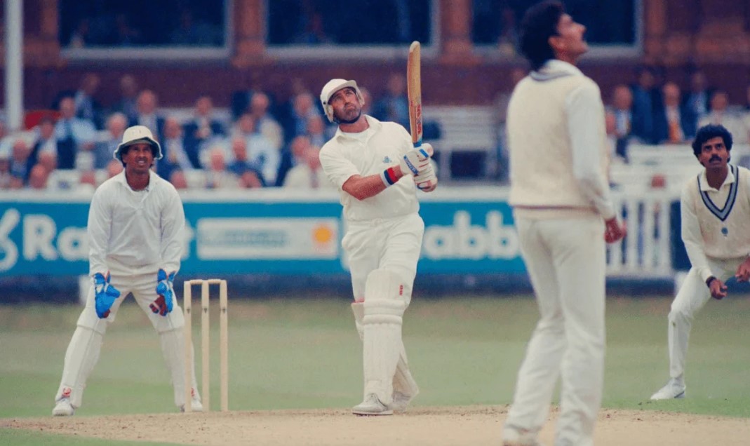 Top 5 Partnerships in India vs England Test History
