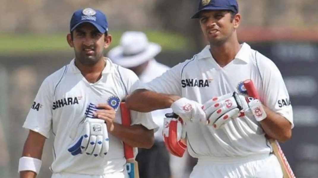 Top 5 Partnerships in India vs England Test History