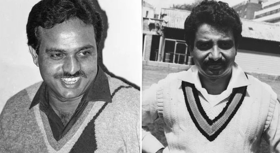 Top 5 Partnerships in India vs England Test History