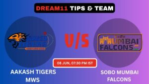 ATMWS vs SOBOMF Today’s Dream11 Fantasy Team