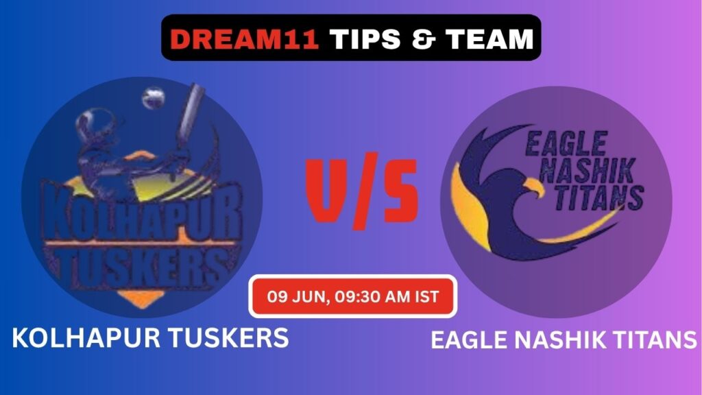 KT vs ENT Today’s Dream11 Fantasy Team