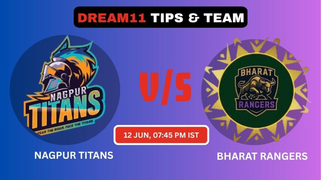 NAT vs BHR Today’s Dream11 fantasy Team
