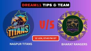 NAT vs BHR Today’s Dream11 fantasy Team