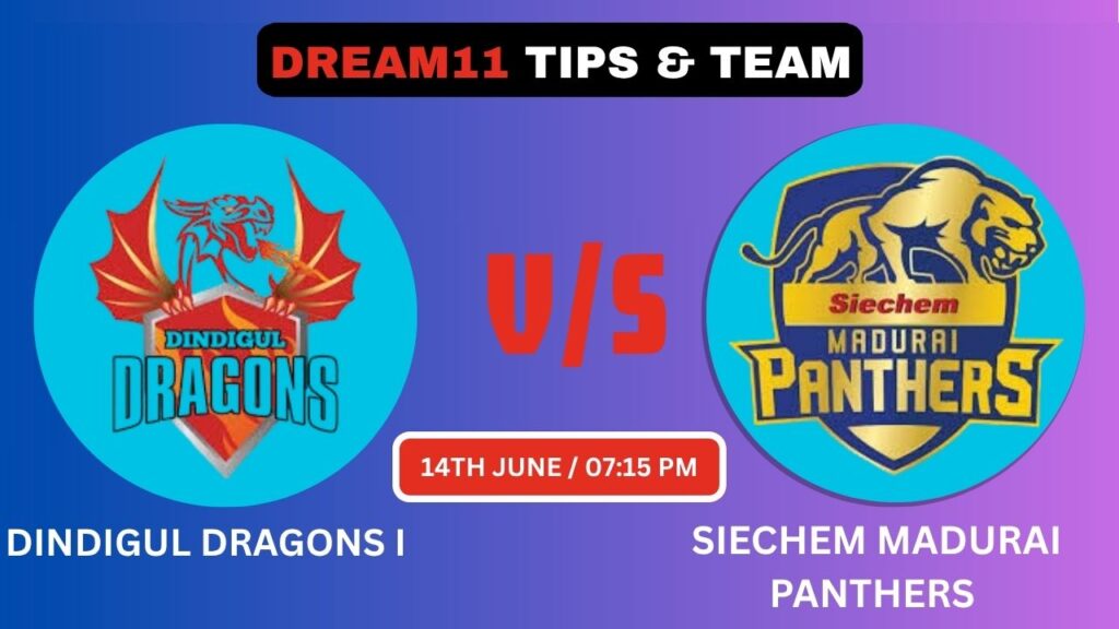 DD vs SMP Today’s Dream11 Fantasy Team