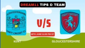 KET vs GLO Today’s Dream11 Fantasy Team