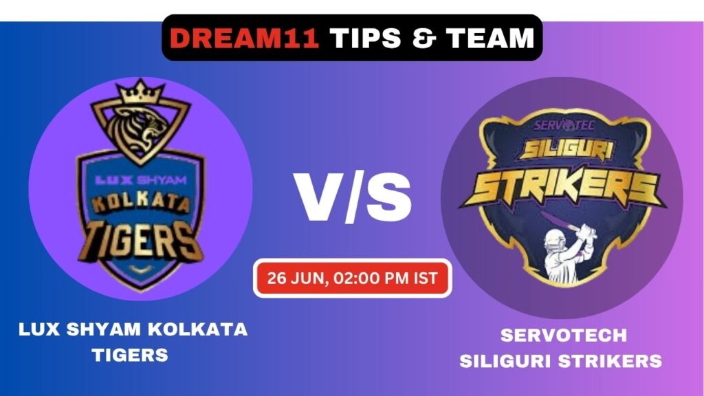 LSKT vs SSS Today’s Dream11 Fantasy Team