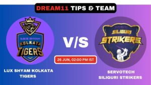 LSKT vs SSS Today’s Dream11 Fantasy Team