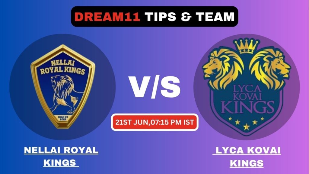 NRK vs LKK Today’s Dream11 Fantasy Team
