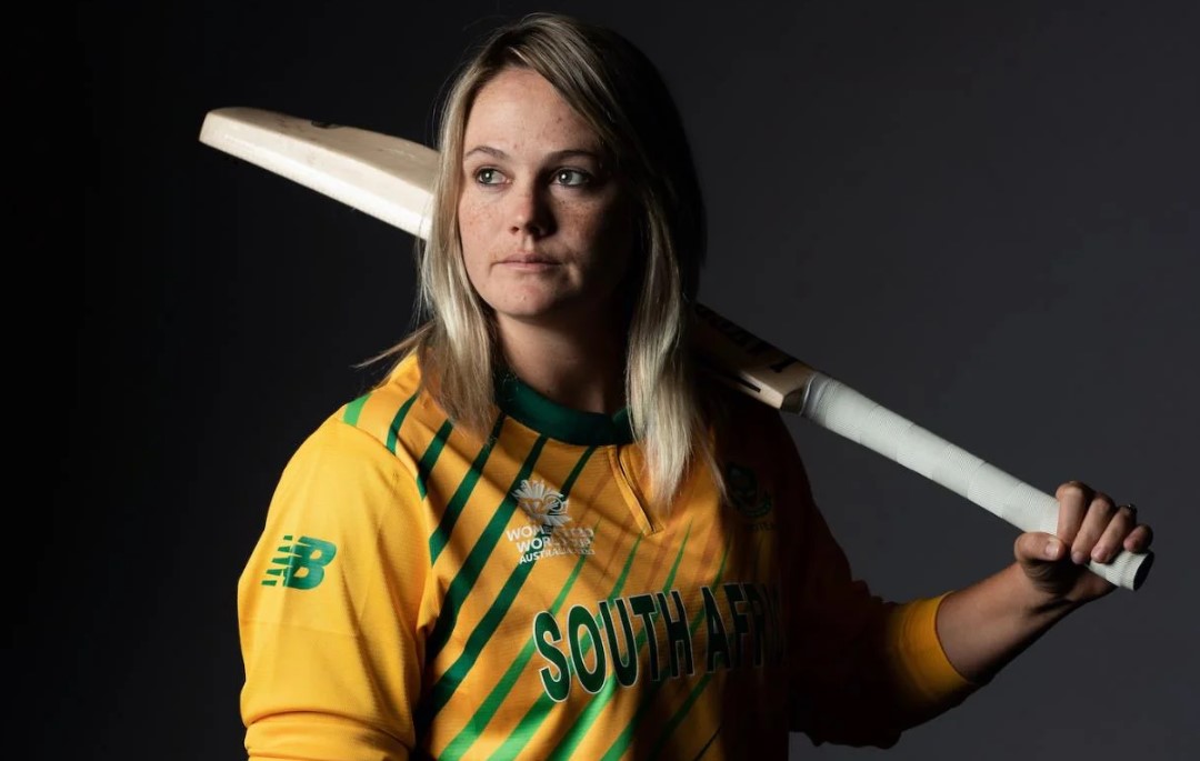 Richest Woman Cricketers in the World