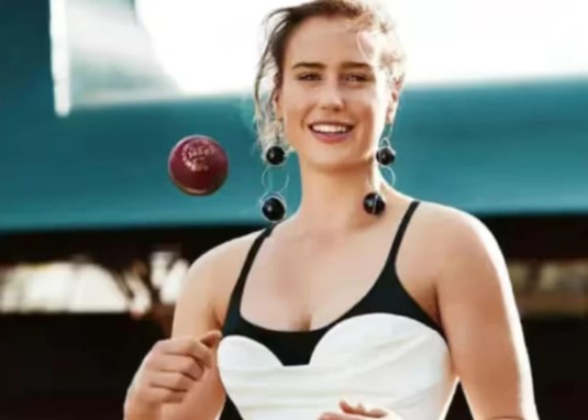  Richest Woman Cricketers in the World