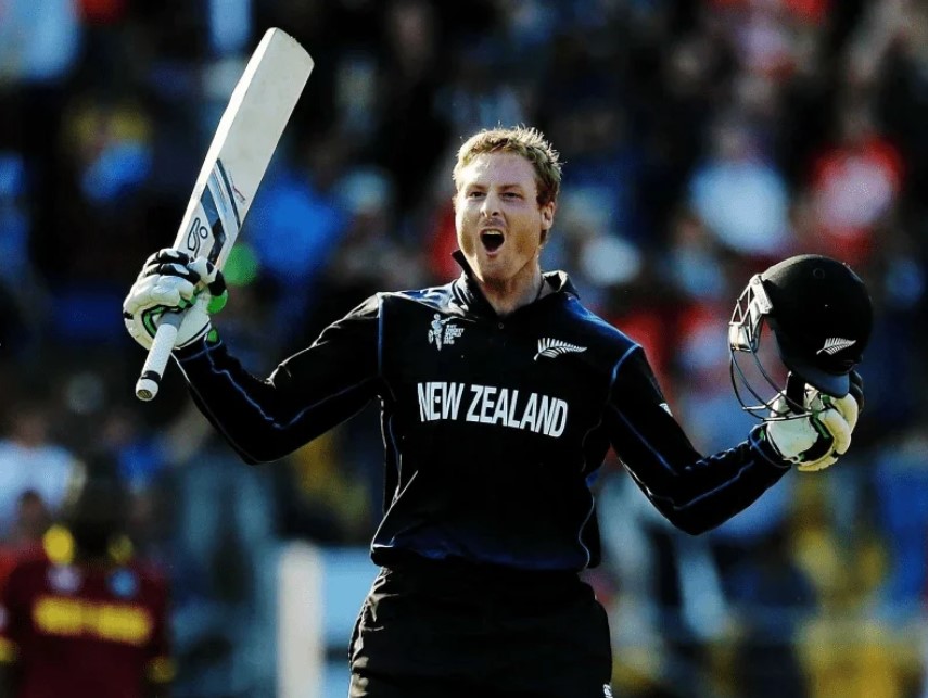 Top 5 Batsmen with the Most Double Century in ODI Cricket History