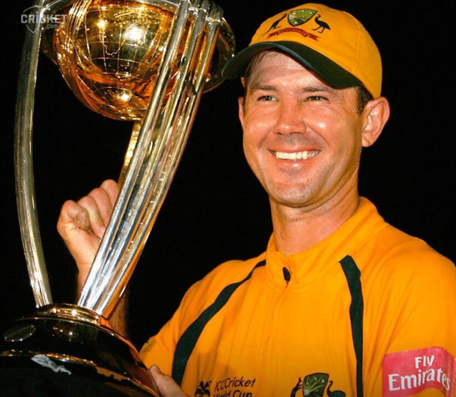 Most Famous Cricketers in the World