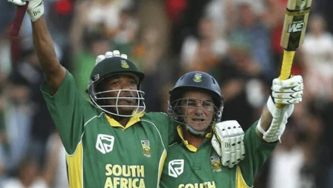Top 5 Highest Totals in ODI Cricket History