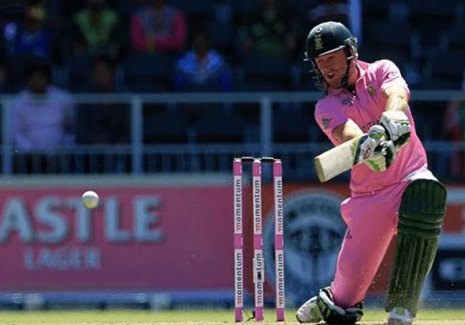 Top 5 Highest Totals in ODI Cricket History