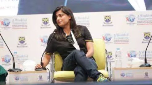 Top 10 Richest Woman Cricketers in the World