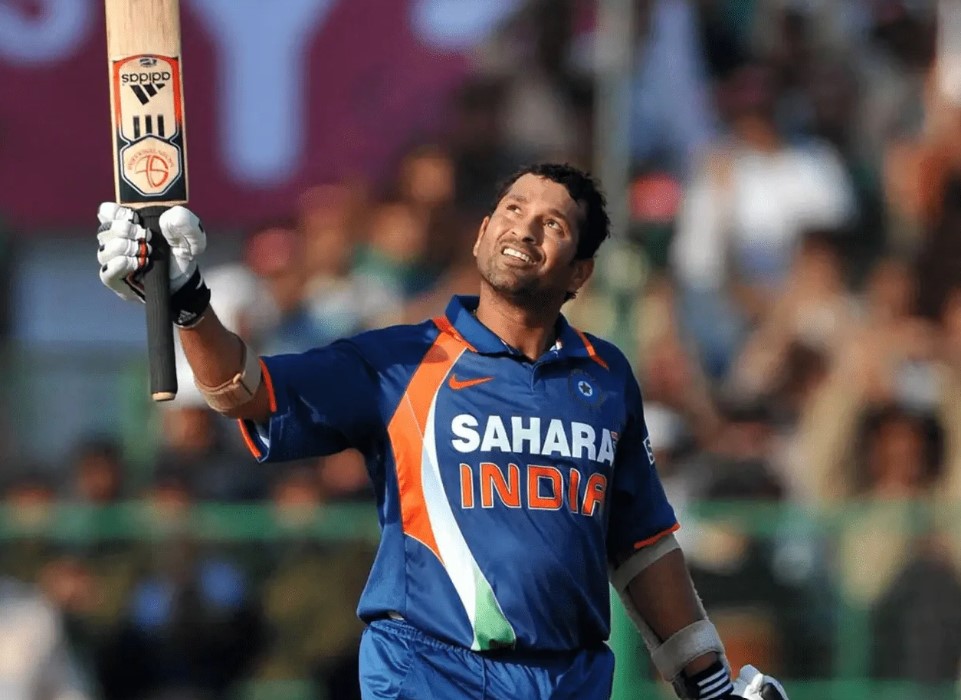 Most ODI Centuries in Cricket History
