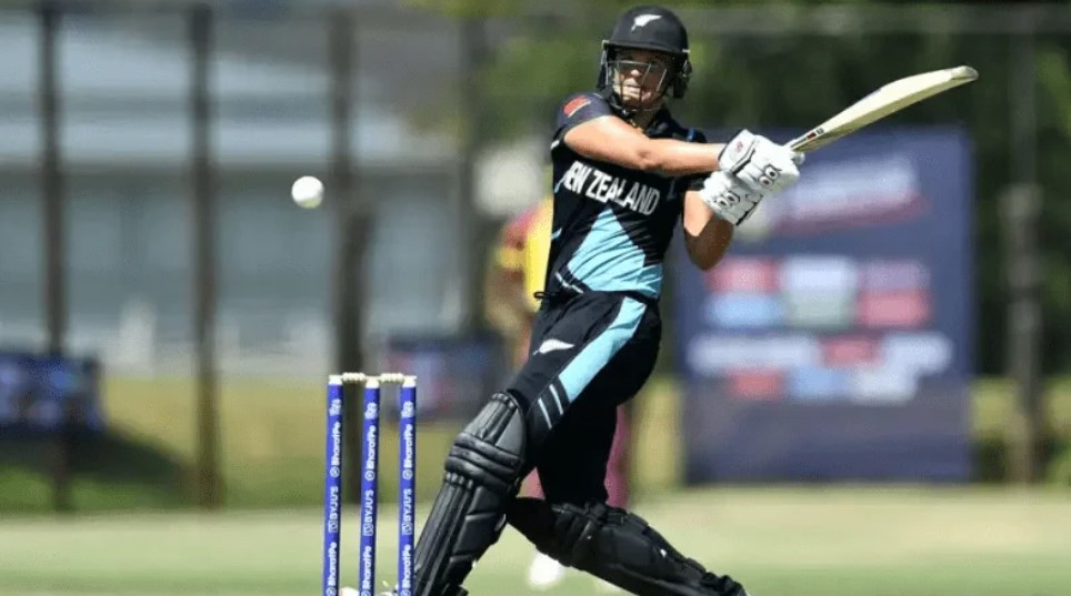 Top 5 Women Cricketers with the Most Hundreds in History