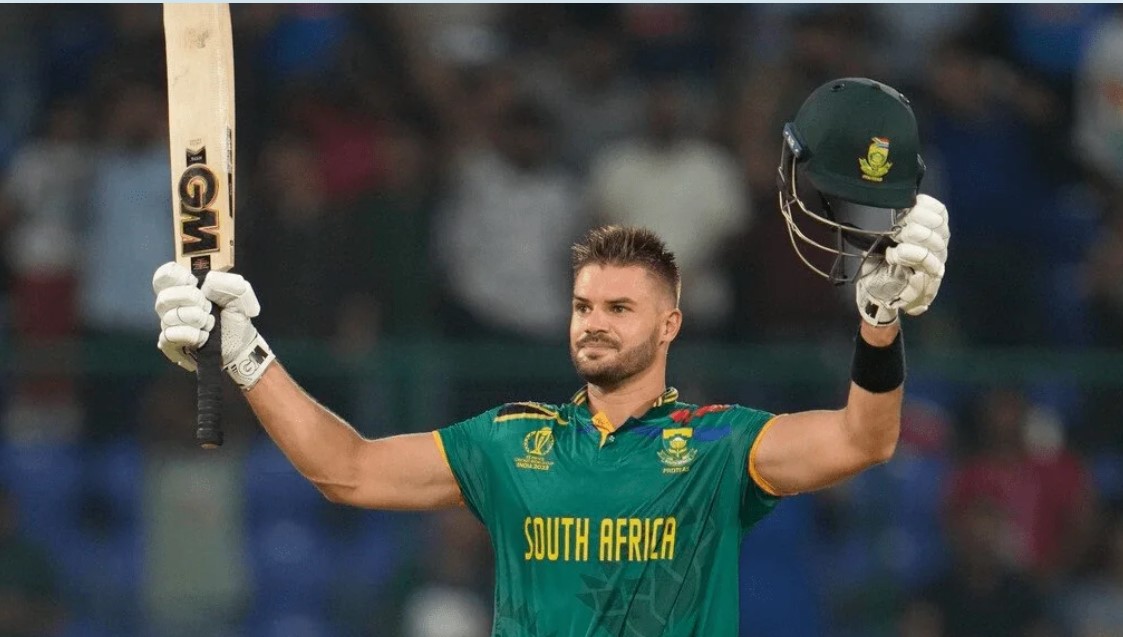 Fastest Centuries in the ICC Cricket