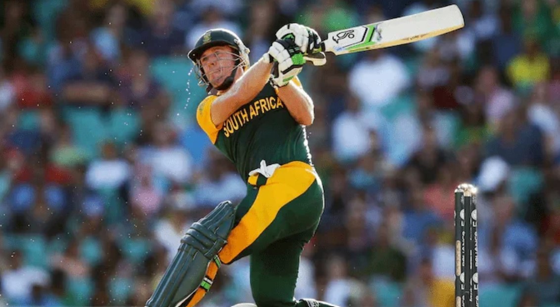 Fastest Centuries in the ICC Cricket